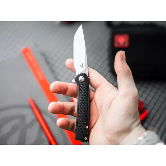Ніж Boker Plus Fire Ant к:black, фото , изображение 3